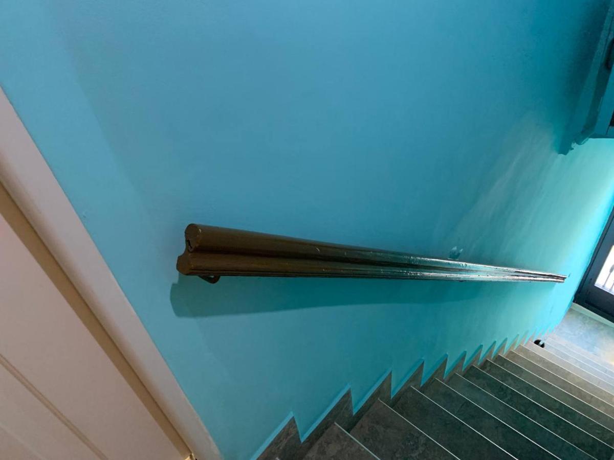 Loft In Ehemaligem Fischer Haus Lägenhet Valencia Exteriör bild